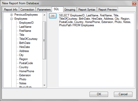 SQL Queries